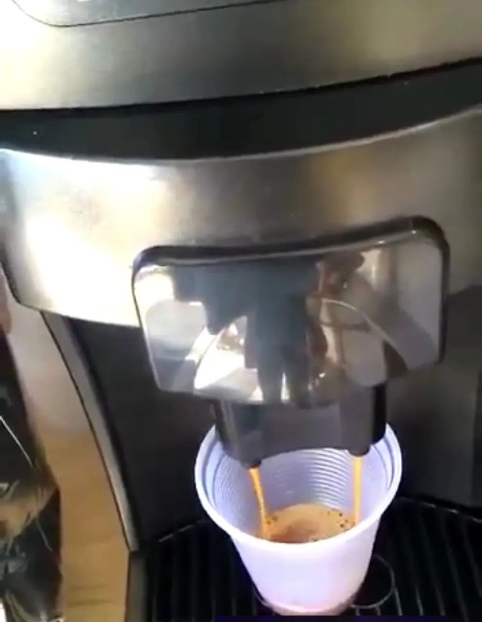 Maquina de Café Espresso  - Foto 3