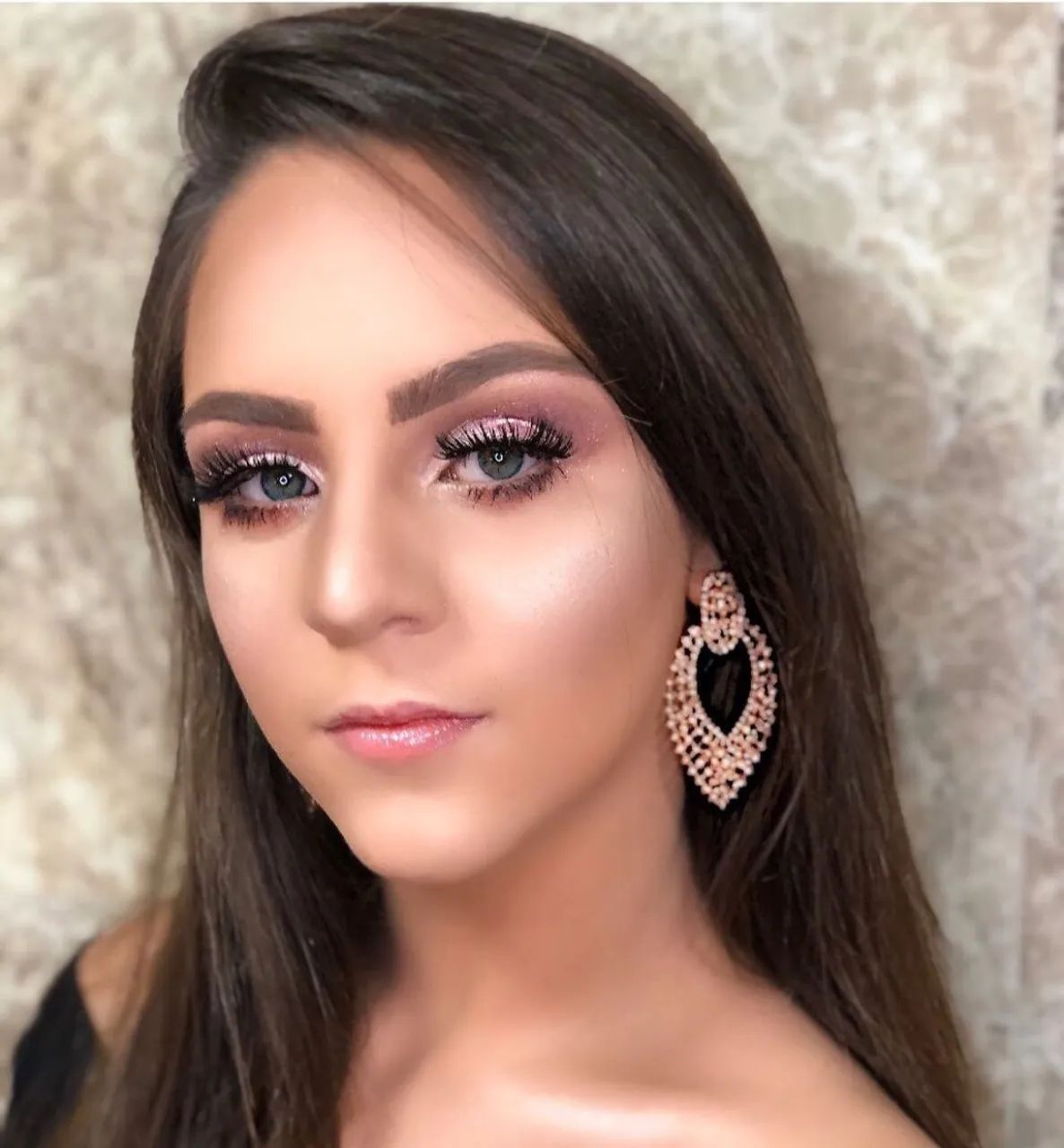 Studio Fernanda Campos - Maquiagem, cílios e sobrancelhas - Foto 5