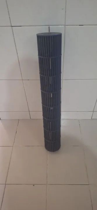 Peça para Ar Condicionado turbina do ar - Foto 3