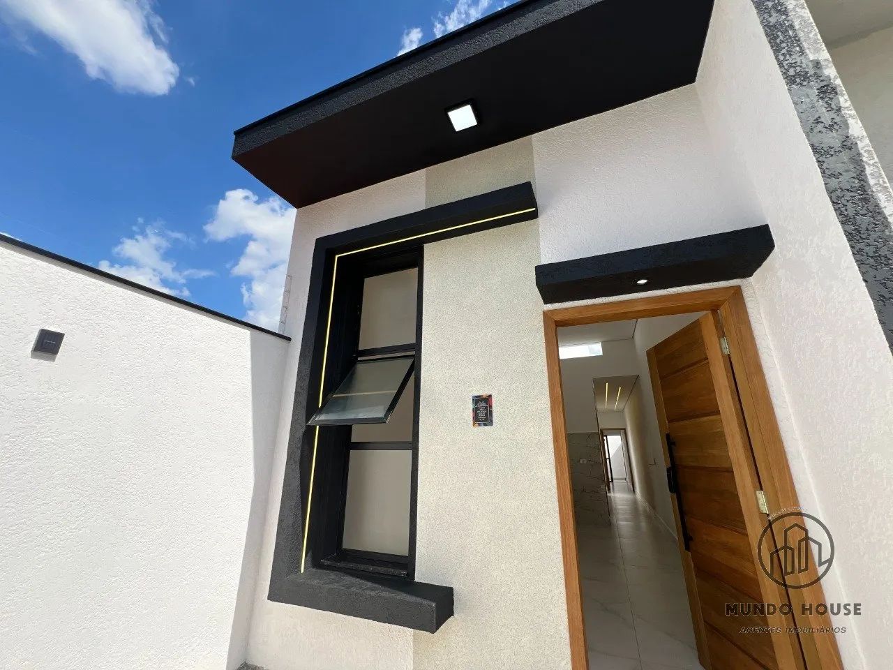 Casa à venda no Jardim Residencial Villagio Ipanema II
