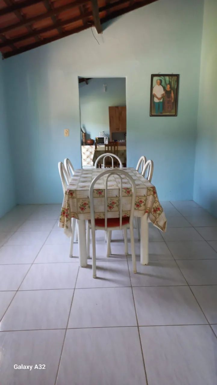 Casa com piscina em Mulungu perto de Guaramiranga. 3 quartos, 5 camas - Foto 6