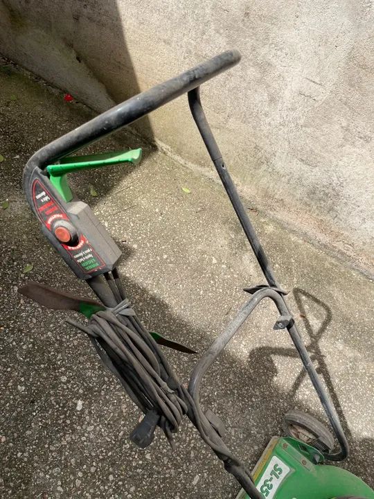 Roçadeira Trapp SL-350 - Foto 2