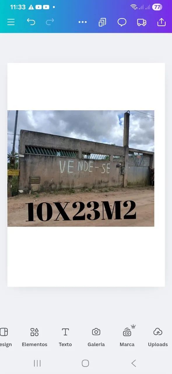 Foto - Feira de Santana - Humildes