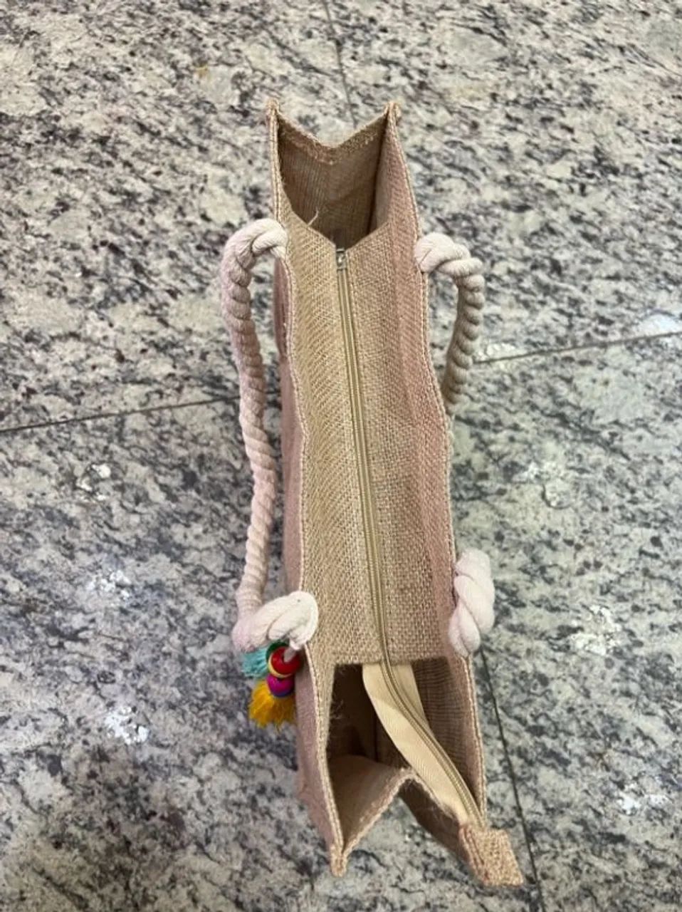 Bolsa de Praia  - Foto 2