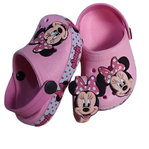 crocs minnie - Foto 2