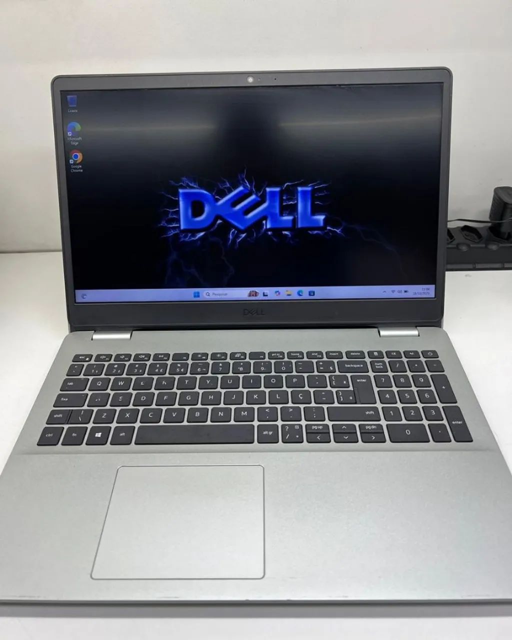 DELL VOSTRO FULL HD i5 10° GERAÇÃO 12GB SSD M2 NVME 256GB