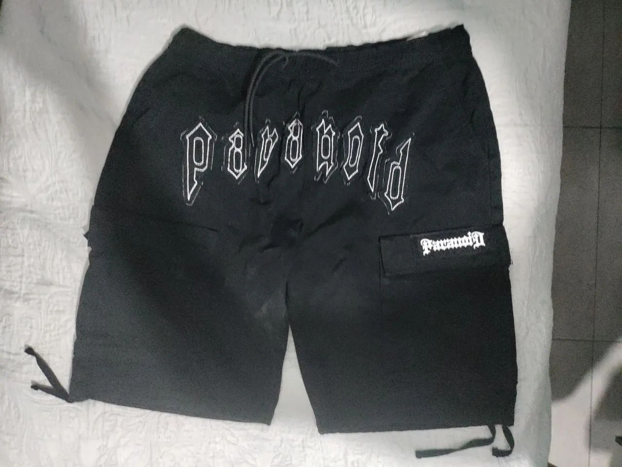 Bermuda Paranoid (importado)