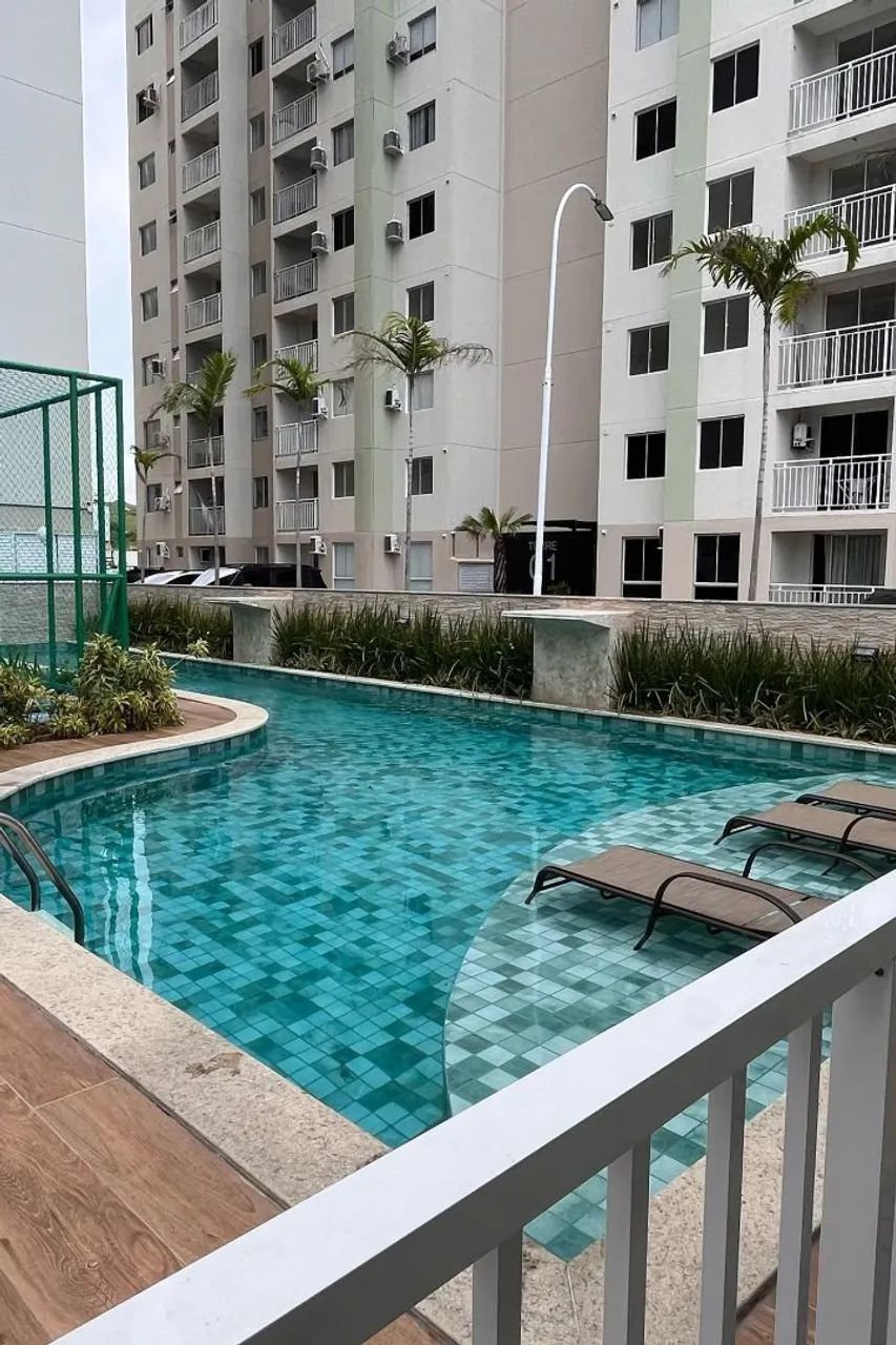 Foto - Fortaleza - Praia do Futuro II