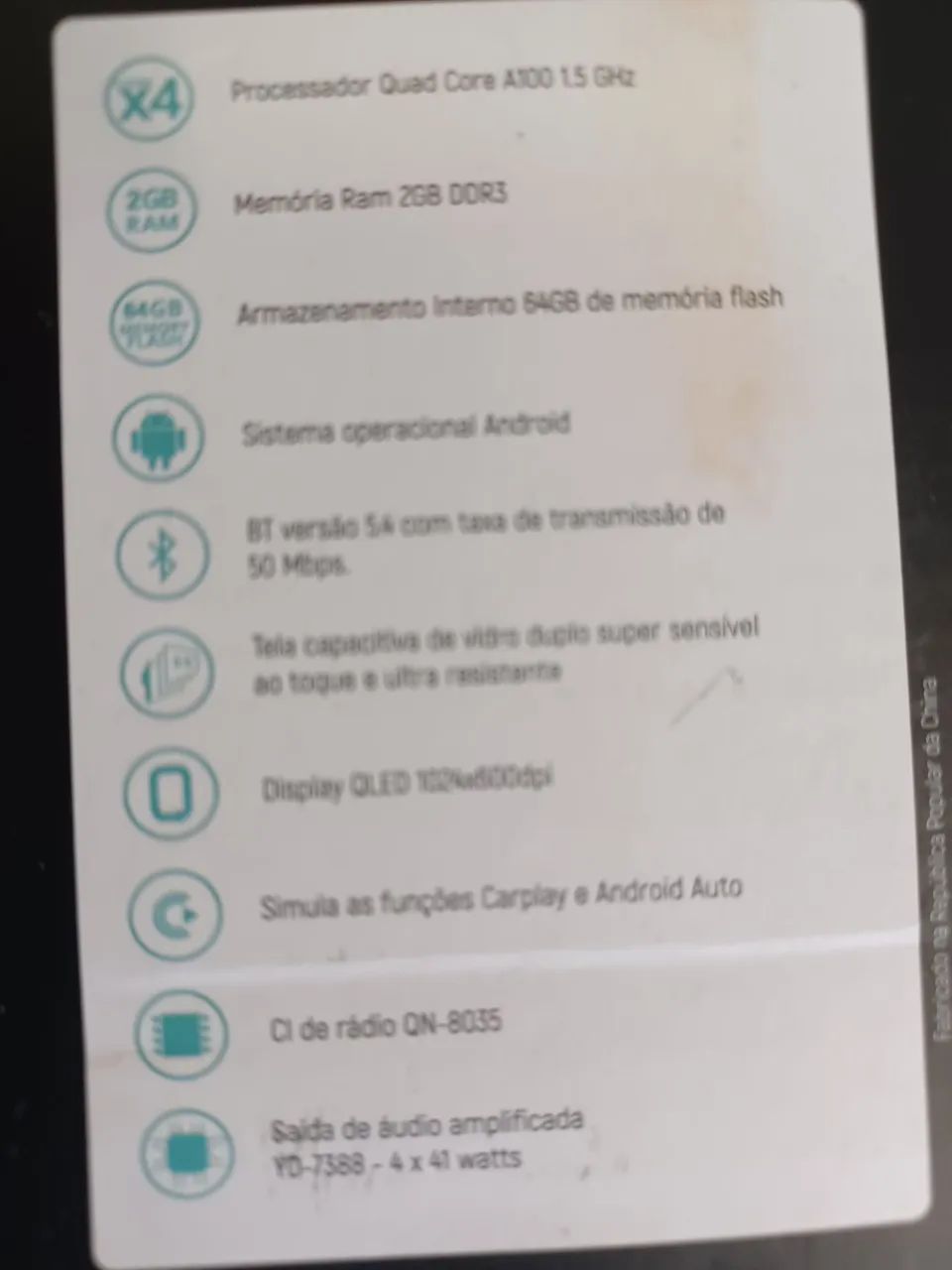 Multimídia Adak - Foto 6