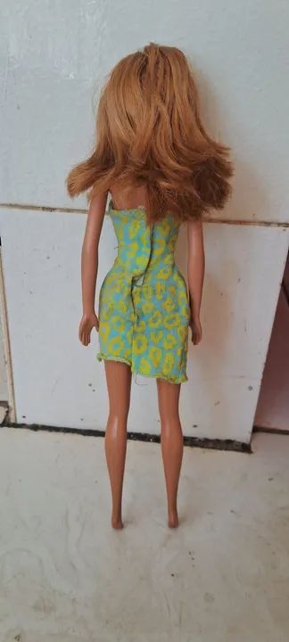 Barbie Chic Summer e Barbie Bailarina - Foto 2