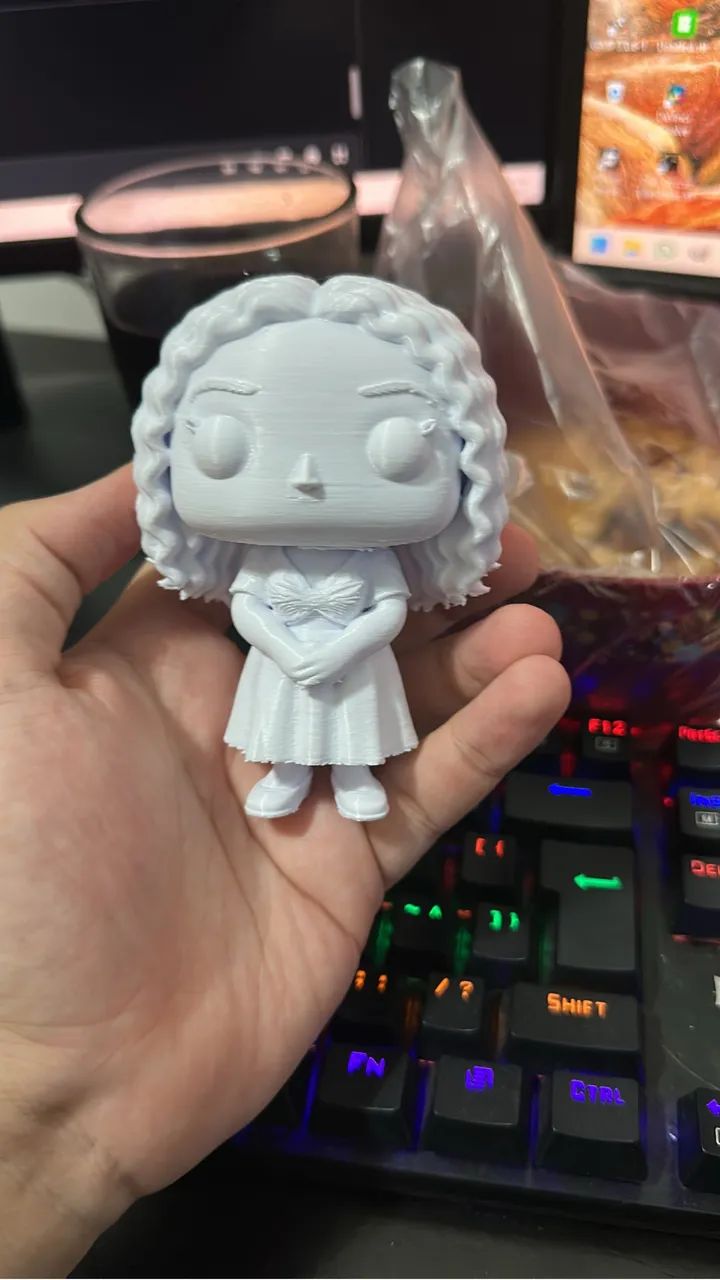 Impressões 3D personalizadas - Foto 5