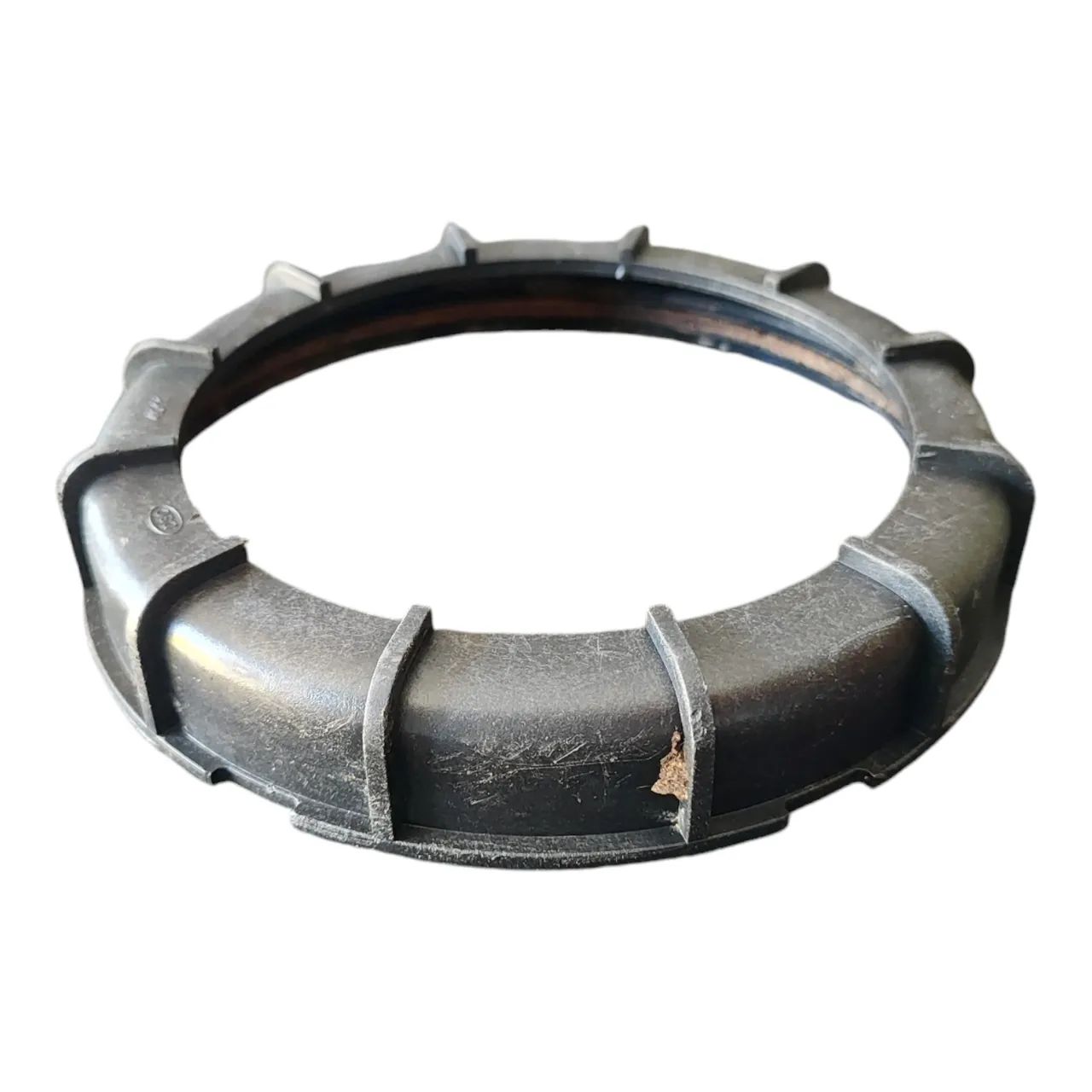 Porca Da Bóia Do Tanque Combustível Original Ford F350 E1719