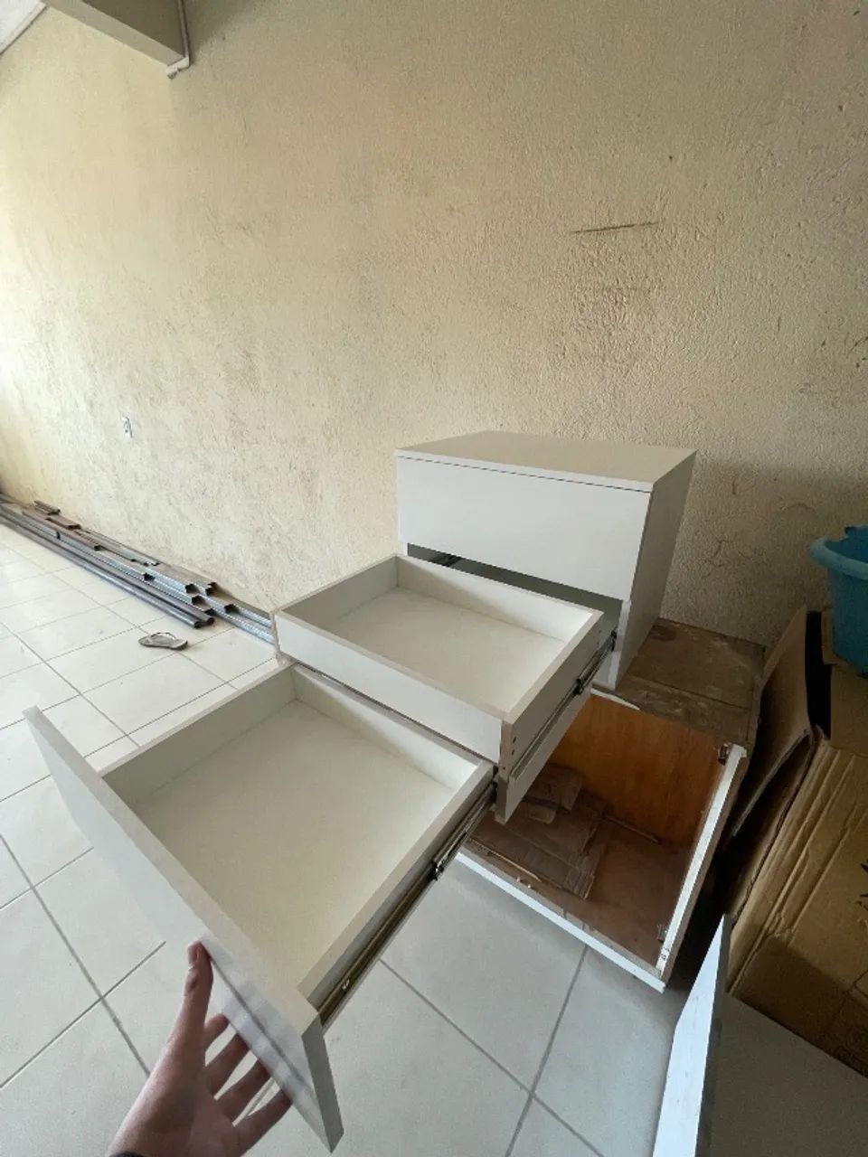 Criado mudo 