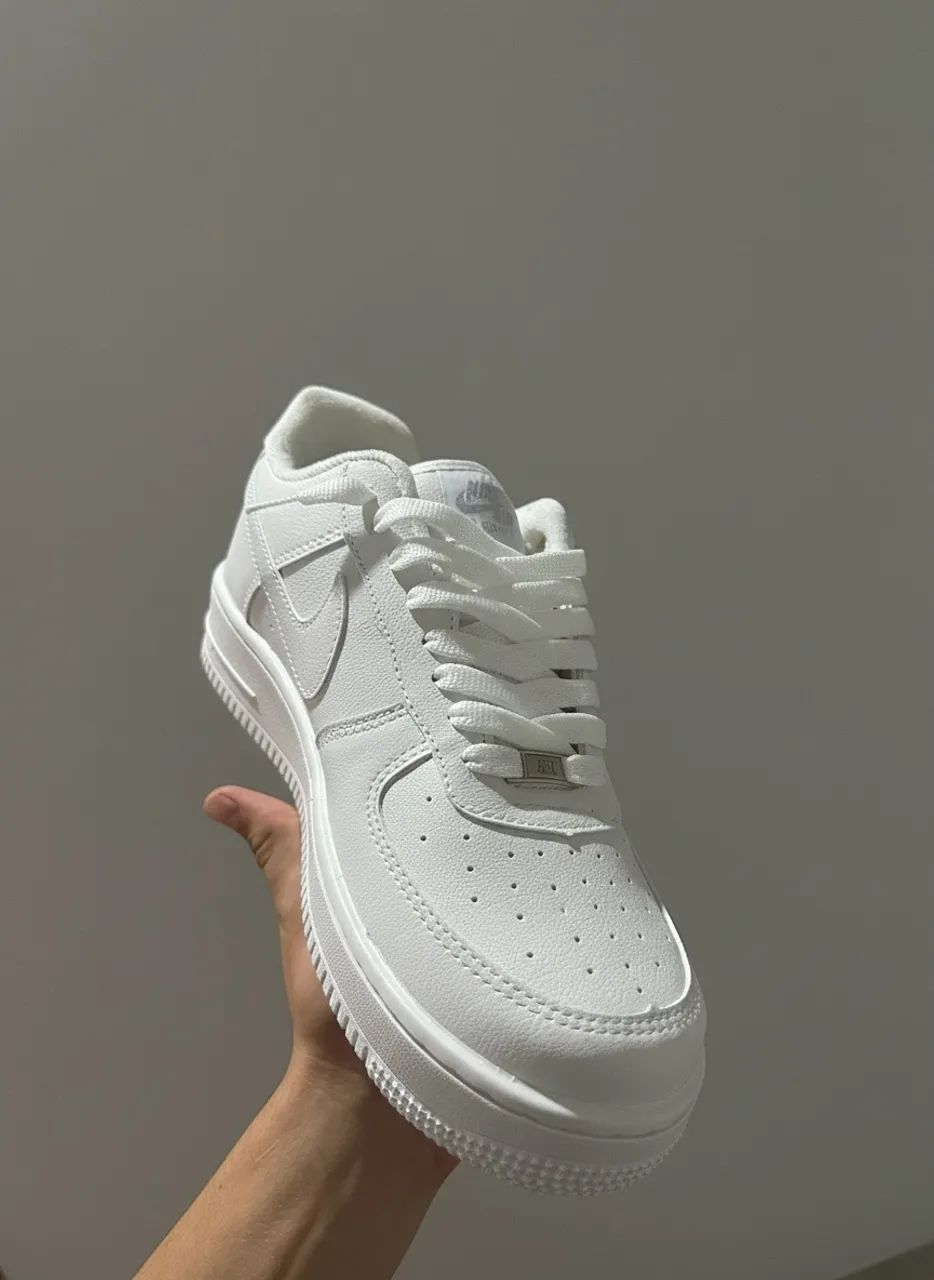 air force 1 white 41
