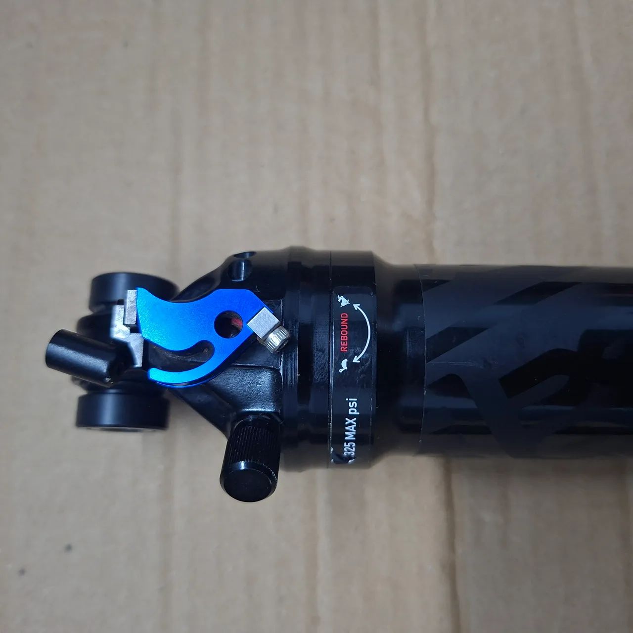 Shock Rockshox Sid Luxe Select+ 190x45mm - Foto 4