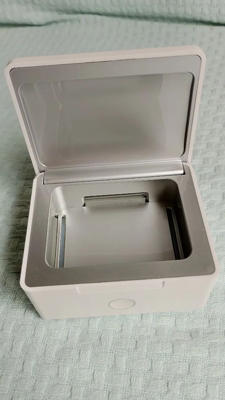 Desumidificador para aparelhos auditivos Perfect Dry Lux  - Foto 3