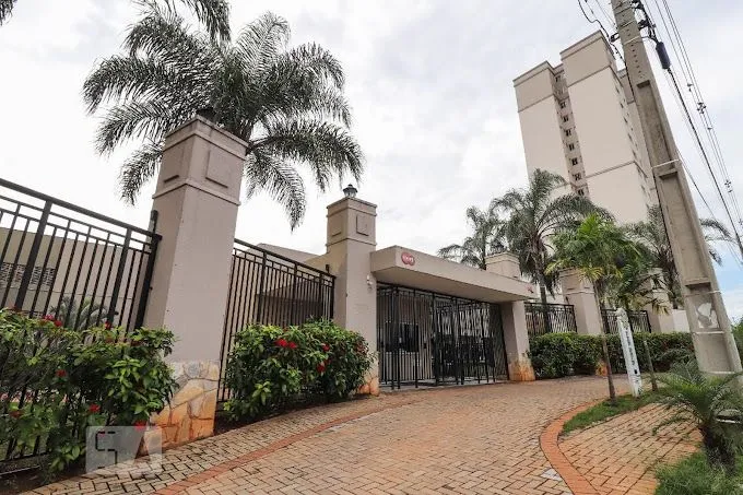 Apartamento com 3 quartos à venda, 86 m² - Setor Faiçalville - Goiânia