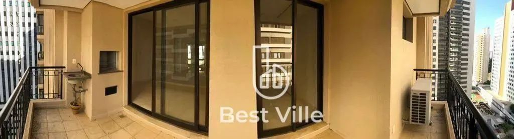 Apartamento com 3 dormitórios para alugar, 175 m² por R$ 18.020,00/mês - Alphaville - Baru - Foto 11