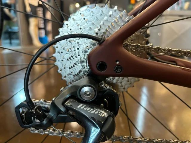 Bicicleta Specialized Roubaix SL8 - Foto 4