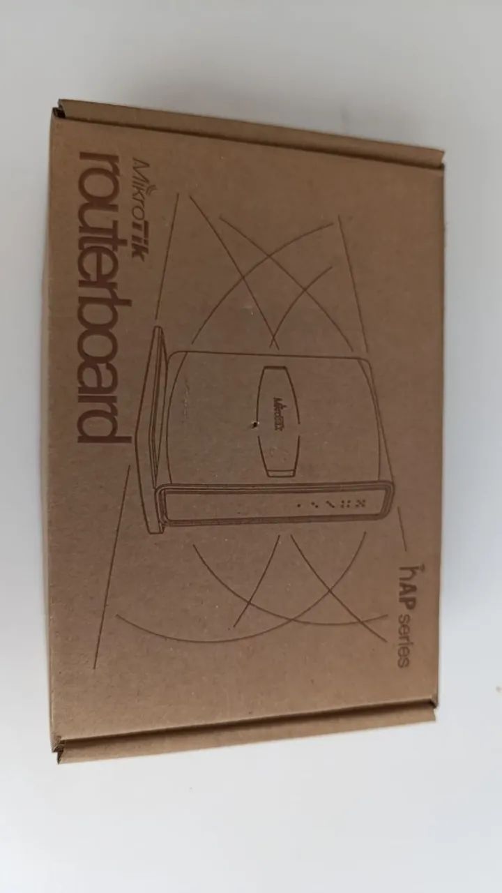 Mikrotik hAP RB952ui - Foto 3