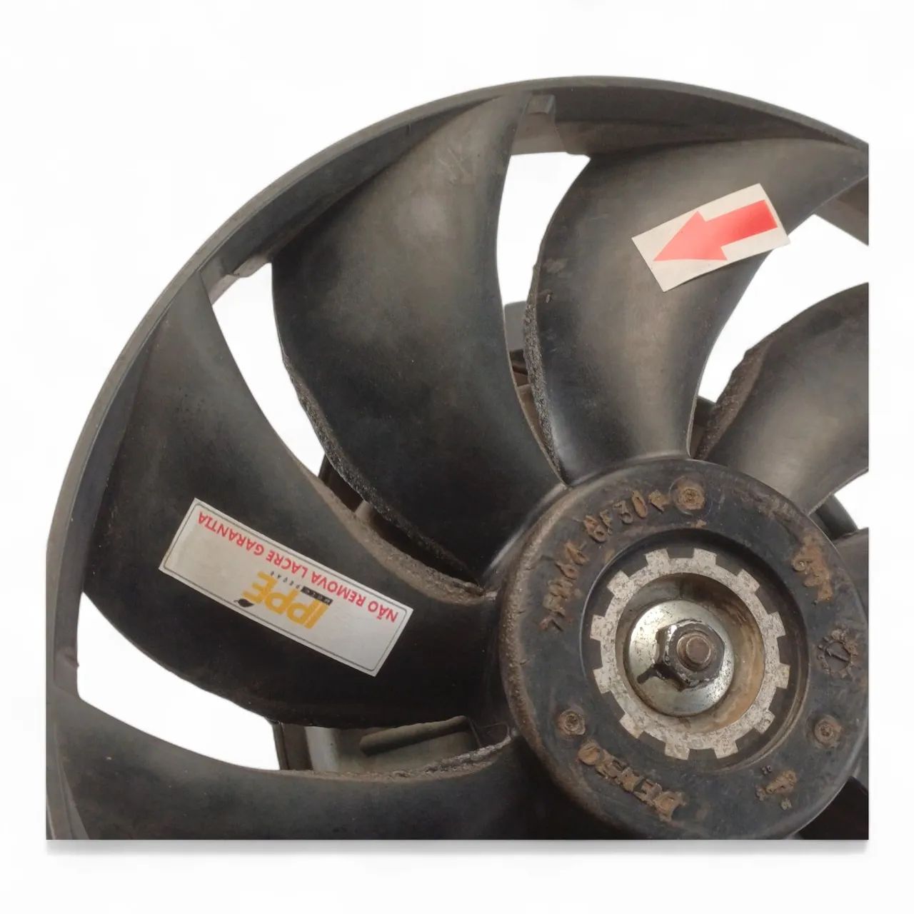 Ventoinha Suzuki V Strom 650 Xt 18 19 20 21 22 23 2024 2025 - Foto 2