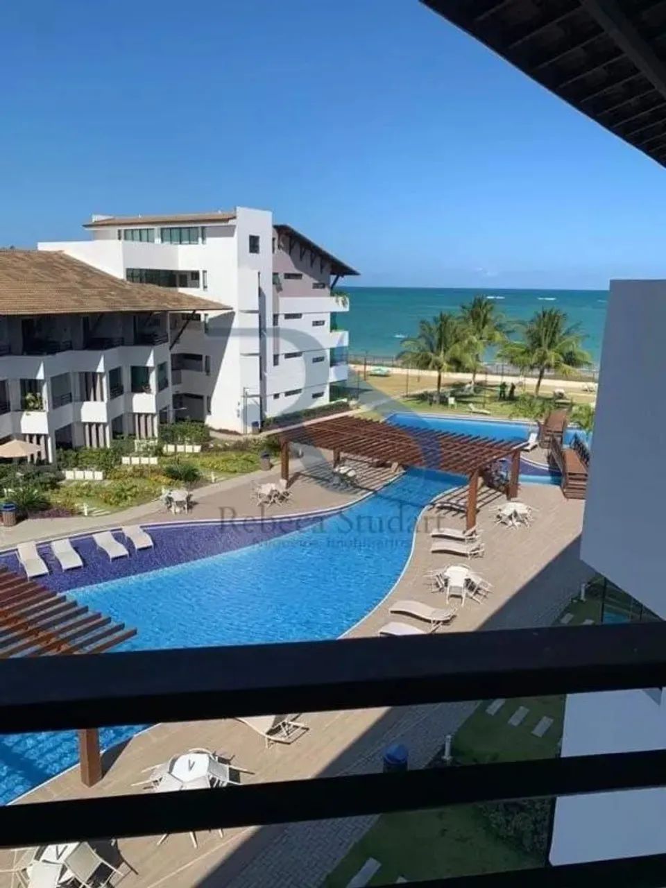 Flat Maui Beach Residence - Tamandaré - Foto 4