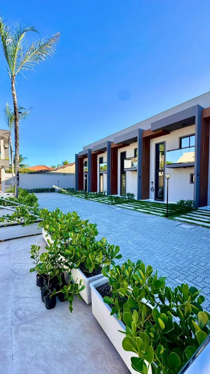 Condomínio Lake Living 