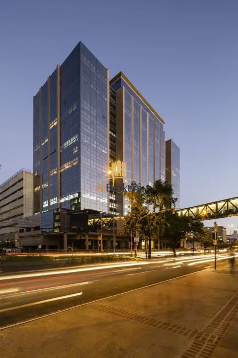 Sala à venda em Auxiliadora, Porto Alegre - Foto 3