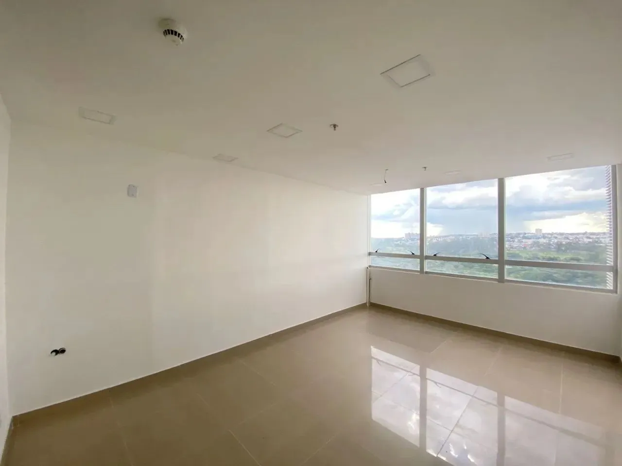 ANDAR ALTO, VISTA LIVRE, DE CANTO! PRIME EXCELÊNCIA MÉDICA, TAGUATINGA NORTE