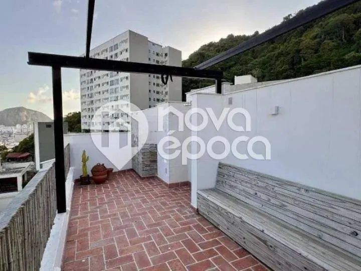 Copacabana | Cobertura 2 quartos, sendo 1 suite - Foto 3