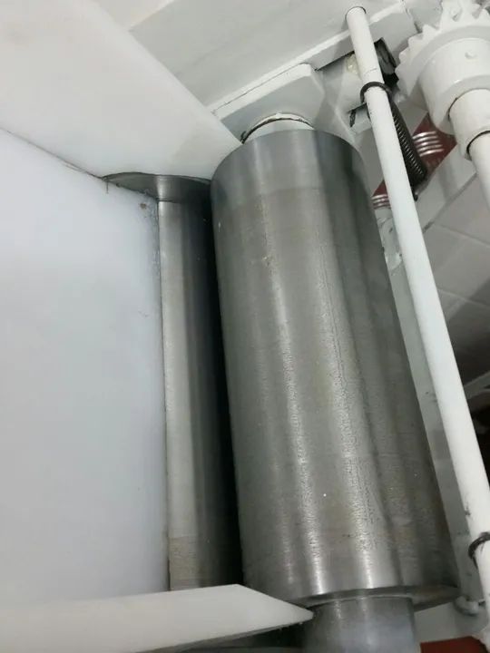 Cilindro Leao Novo - NF de fabrica - Foto 3