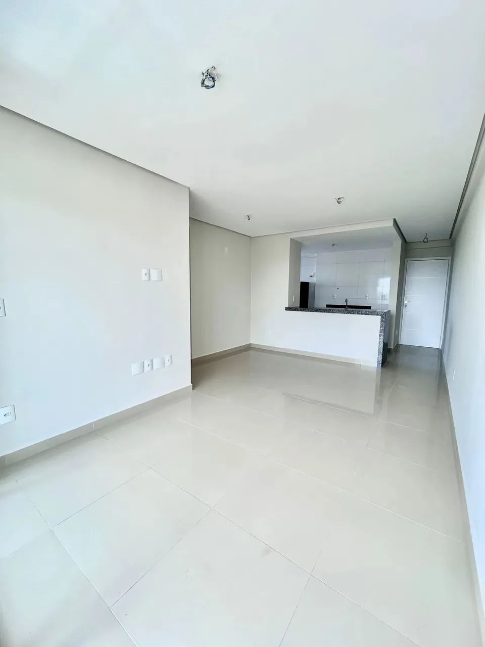 Apartamento Bosque São Cristóvão - Foto 3