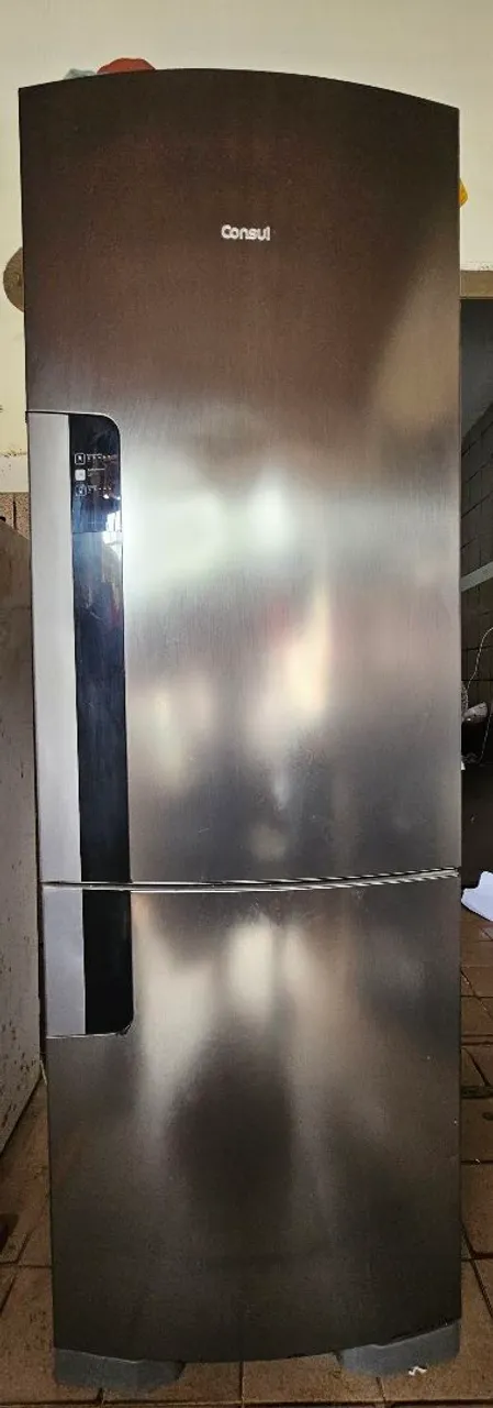 Geladeira Consul Frost Free