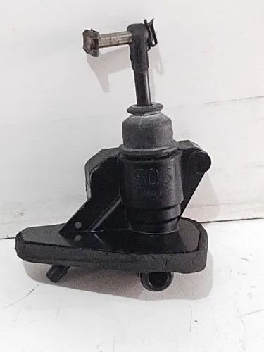 Atuador Pedal Embreagem Fiesta 2008 Bs61-7a543-aa - Foto 2