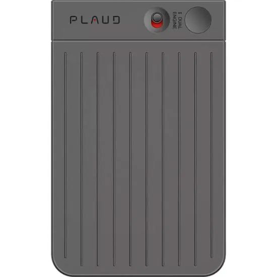 Gravador de Voz Plaud Note NB-100