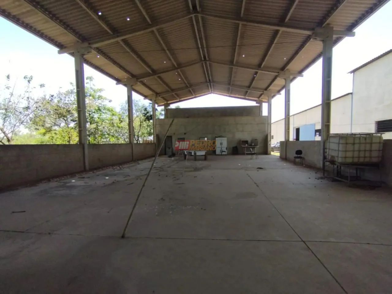 Prédio Comercial no Bairro Bela Vista em Capivari - Foto 2
