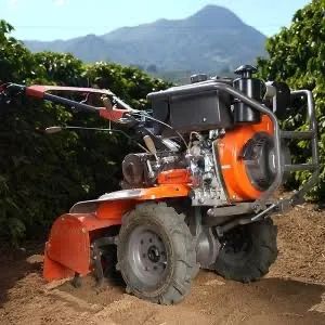 Roçadeira Husqvarna TF 545