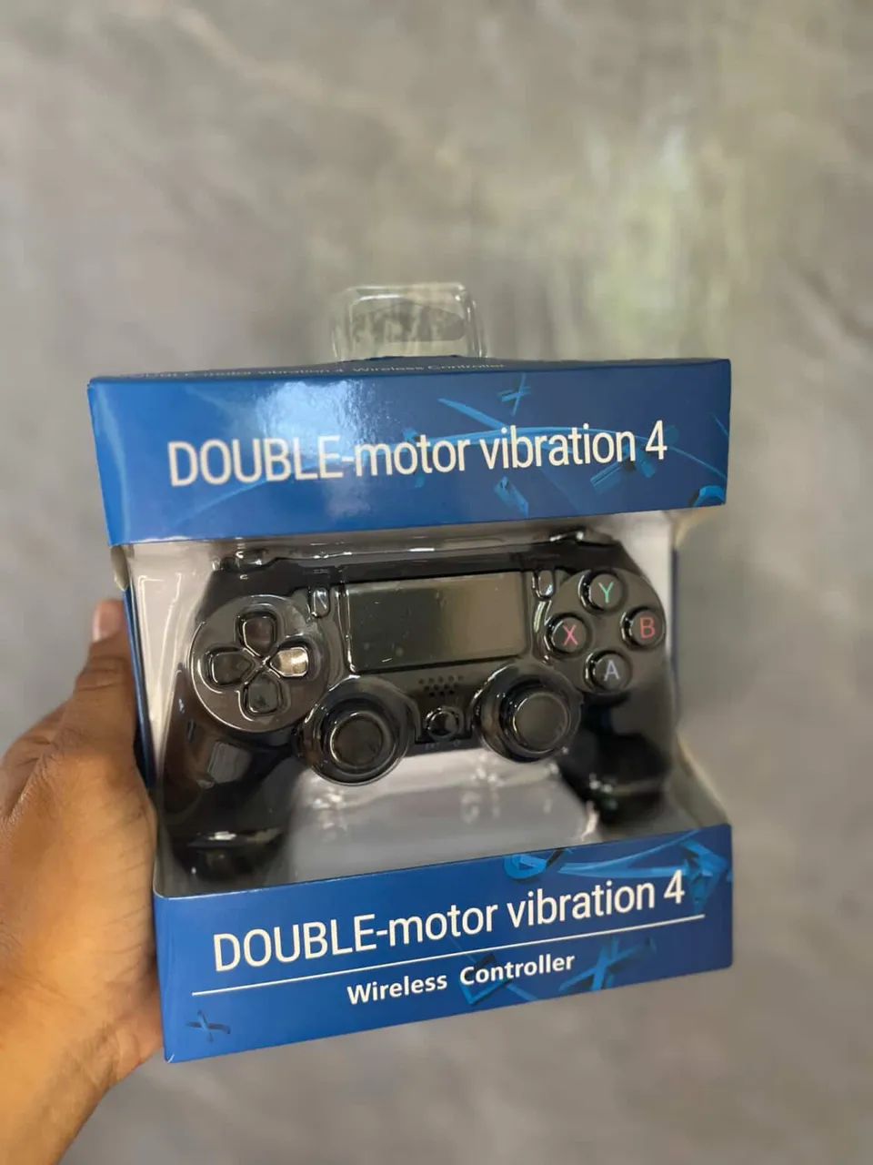 Controle Ps4, Pc, Gamepass e celular- ENTREGA A DOMICÍLIO 