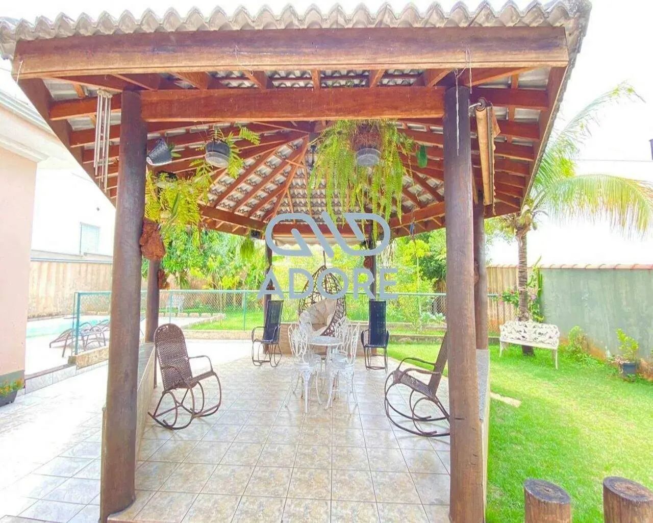 Casa à Venda no Condomínio Terras de Mont Serrat - Salto/SP - Foto 2