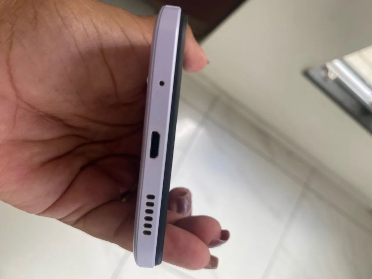 Vende-se redmi 12c 128 gigas  - Foto 3