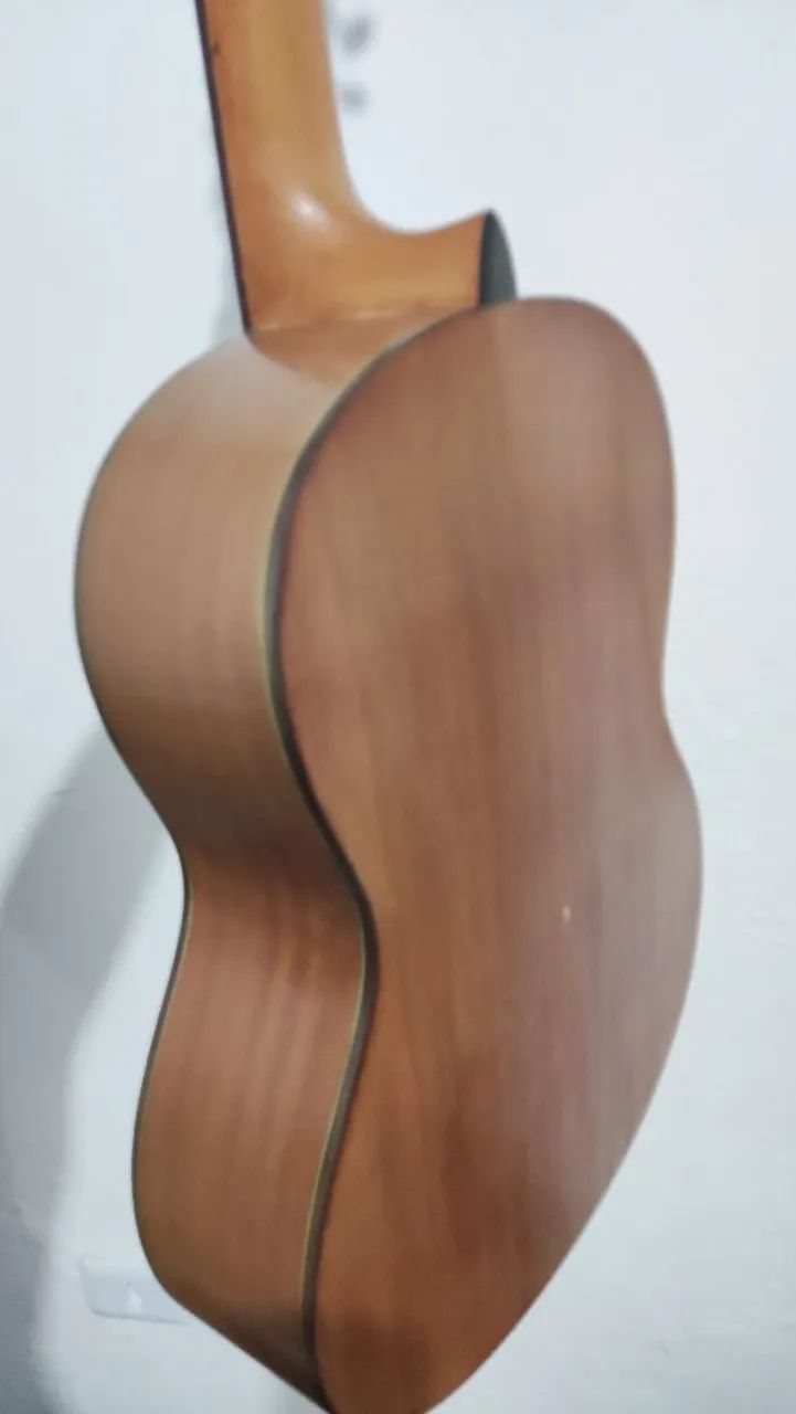 Violão Clássico Acústico de Luthier - Foto 3