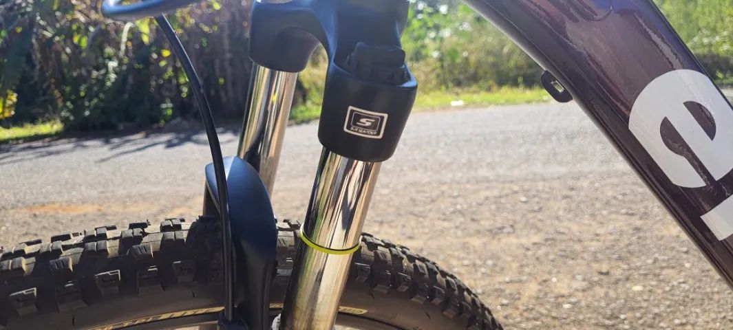 SHIMANO DEORE 11v - Foto 5