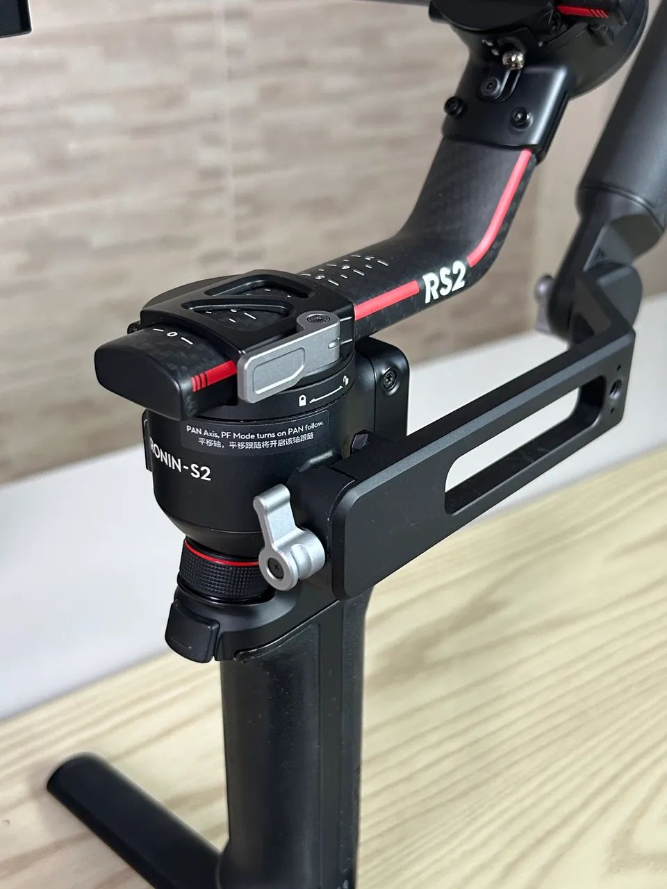 DJI RS2 PRO COMBO 付属品付き DJI RS2 Pro Combo - Acessórios para Câmeras e Filmadoras - Centro