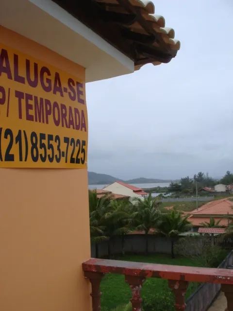 Casa de Jaconé - Aluguel por temporada - Foto 14