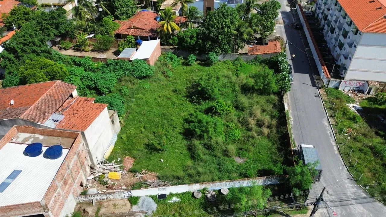 Grande Oportunidade na Praia do Francês de Terreno de 1.356m2