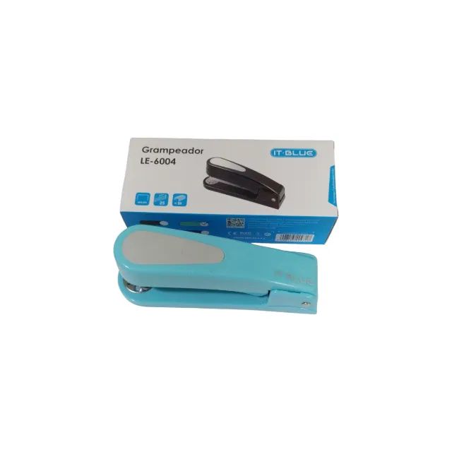 GRAMPEADOR AZUL CLARO IT-BLUE LE-6004