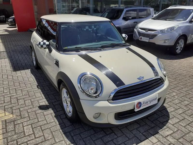 MINI COOPER 2011 - Foto 2