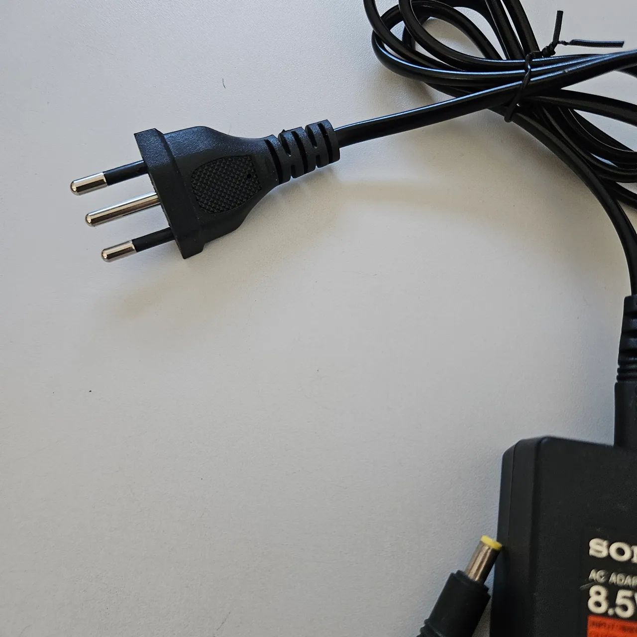 Fonte original ps2 slim bivolt  Playstation 2 - Foto 3