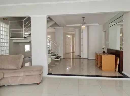 Casa com 4 dormitórios para alugar, 285 m² - Condomínio Sunset Park - São José dos Campos/ - Foto 2