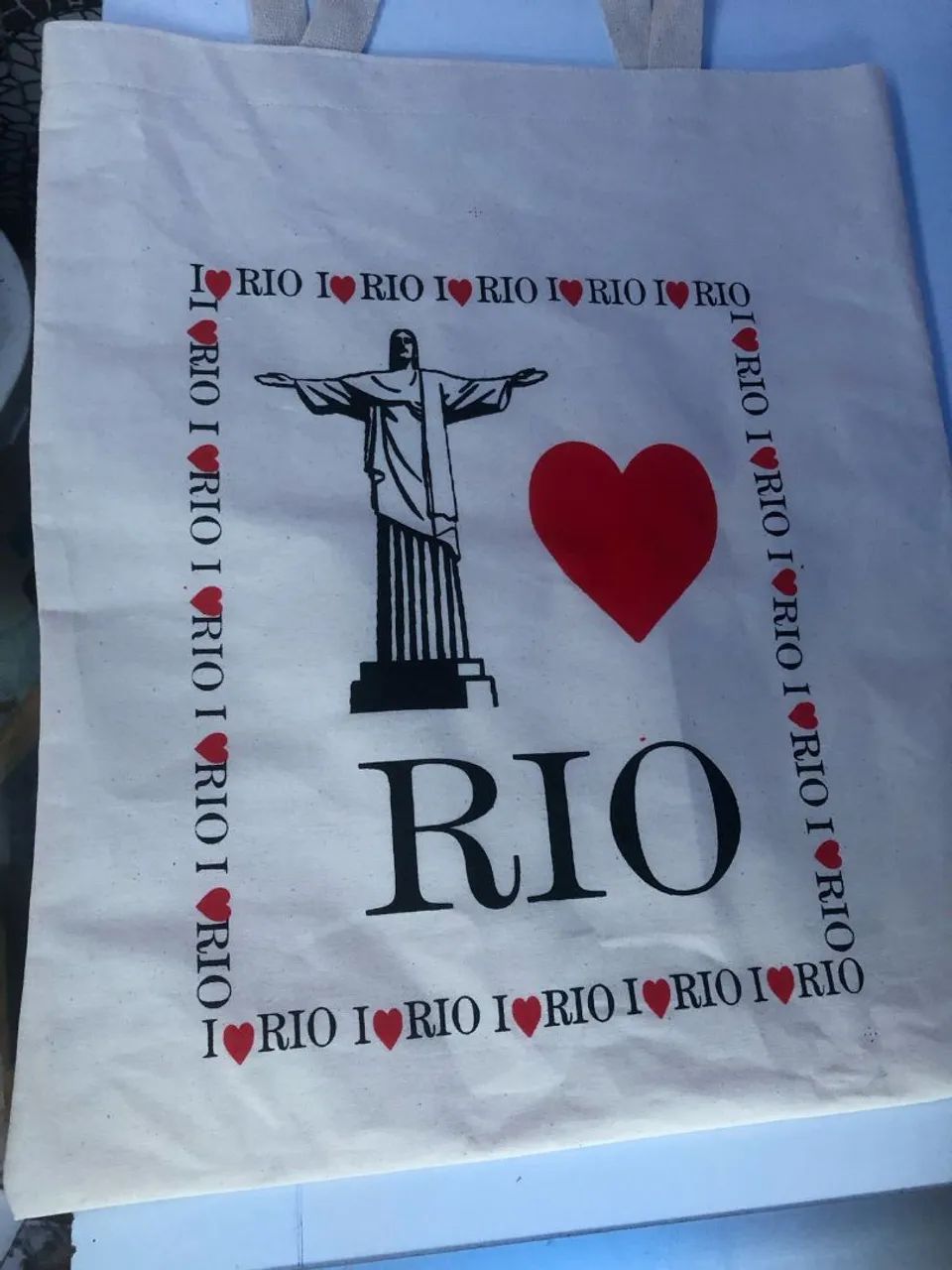 Atacado de ecobag 50 peças ,venham ganhar dinheiro com as queridinhas do momento  - Foto 4